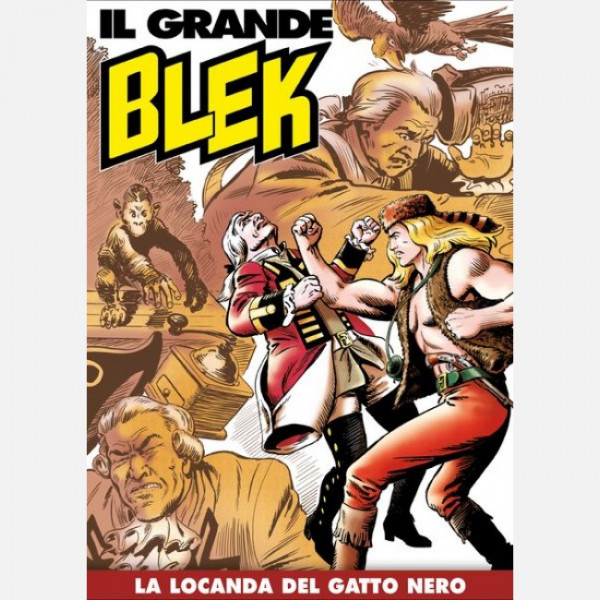 Il Grande Blek 