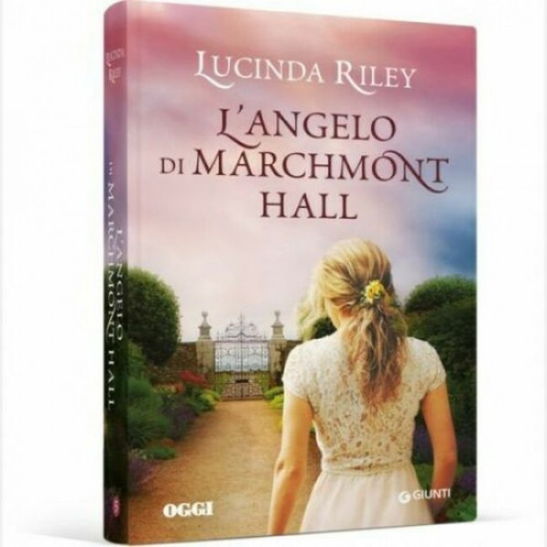 OGGI - I romanzi di Lucinda Riley