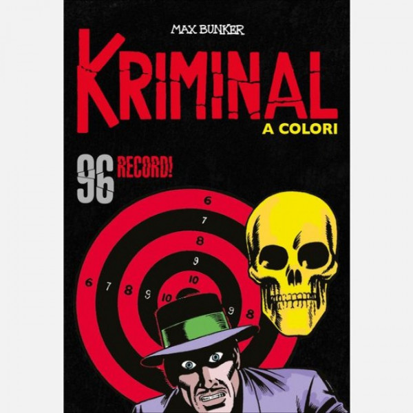 Kriminal