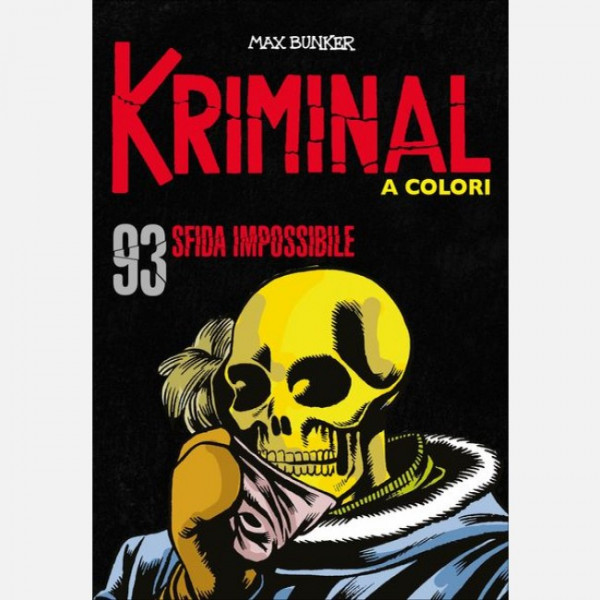 Kriminal