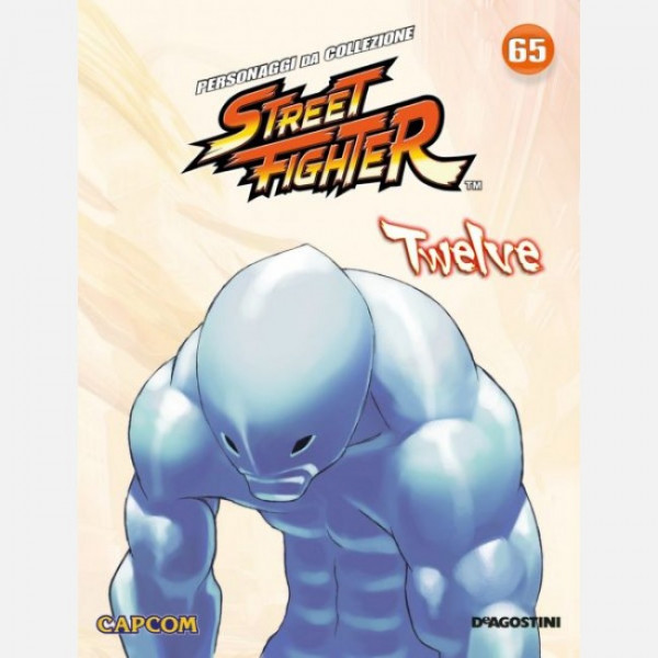 Street Fighter 3D Collection