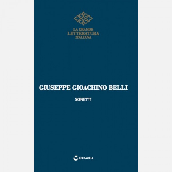 La grande letteratura italiana (2021)
