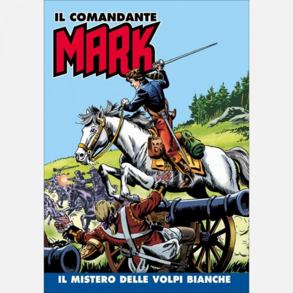 Il comandante Mark
