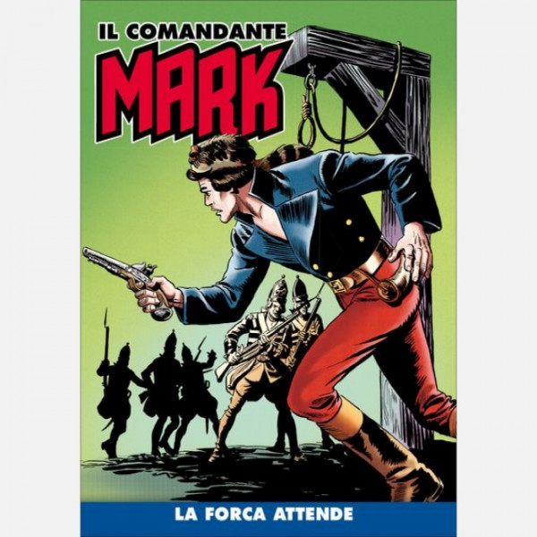 Il comandante Mark