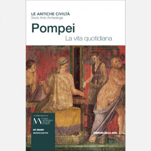 OGGI - Le antiche civiltà