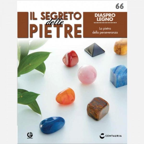 Il segreto delle pietre