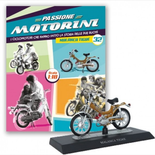 Passione Motorini (ed. 2019)