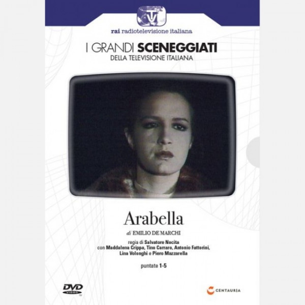 I grandi sceneggiati della Televisione Italiana (RAI)