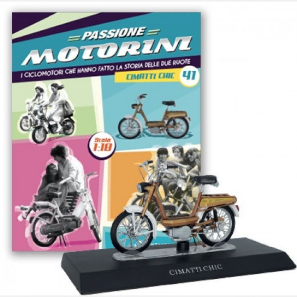 Passione Motorini (ed. 2019)