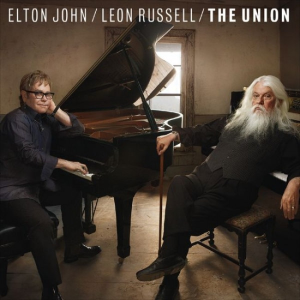 Elton John Collection