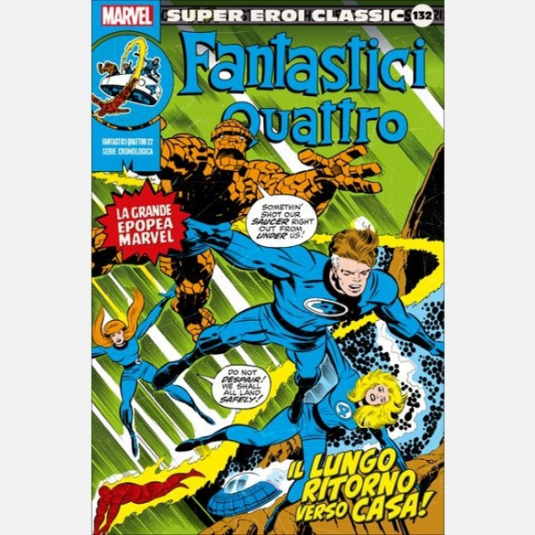 Super Eroi Classic