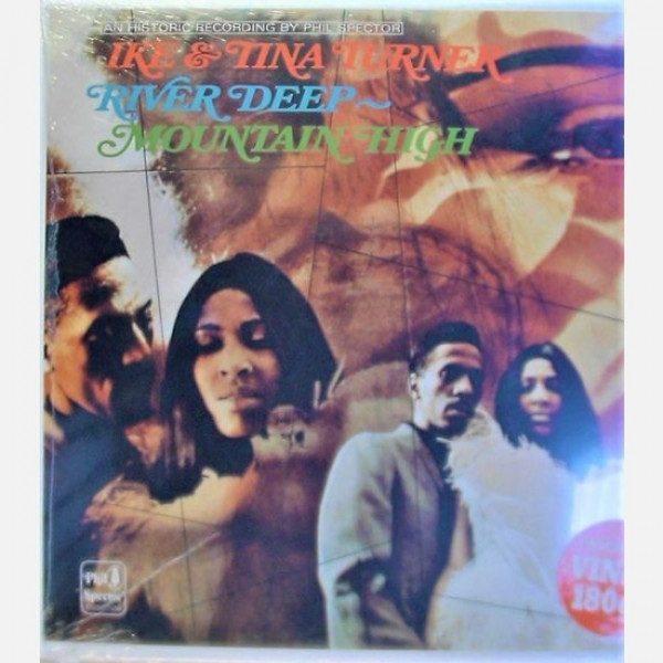Blues in Vinile