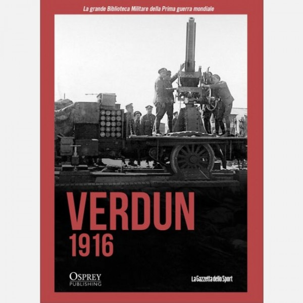 La grande Biblioteca Militare della Prima guerra mondiale