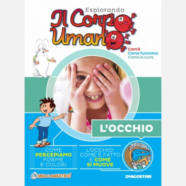 Esplorando il Corpo Umano - 27esima edizione