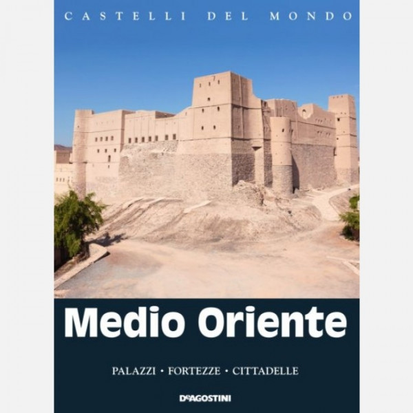 Castelli d'Europa