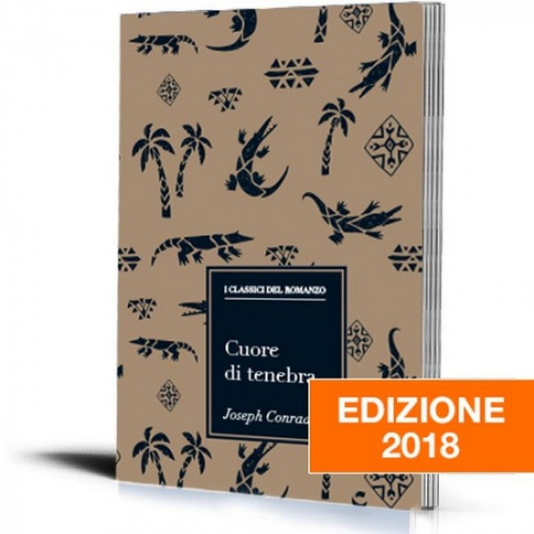 I classici del romanzo (ed. 2018)