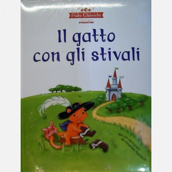 Le più belle Fiabe Classiche