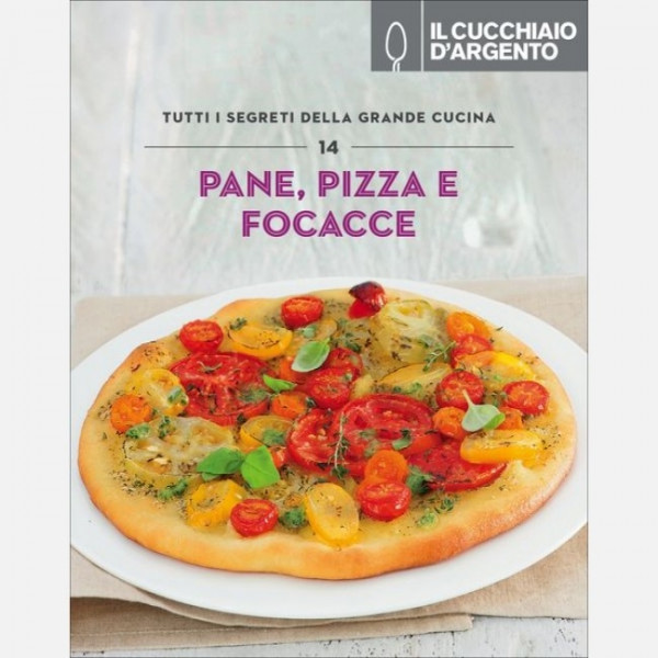 OGGI - Il Cucchiaio d'Argento