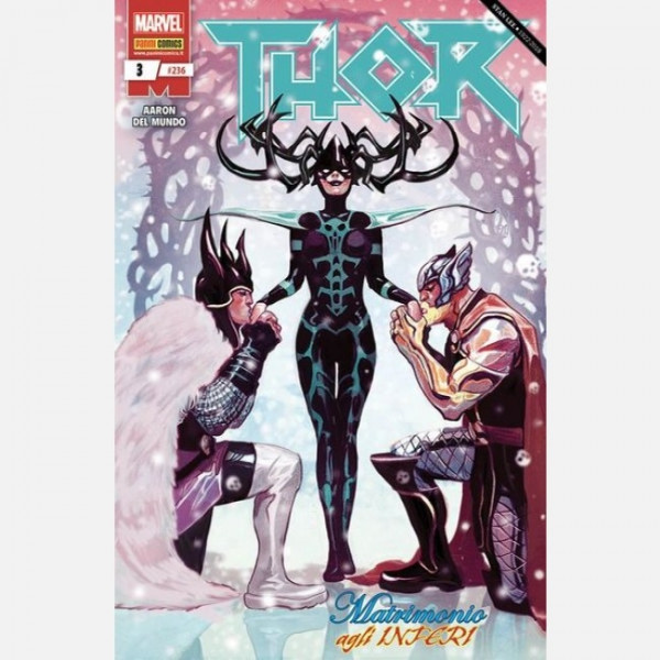 Thor