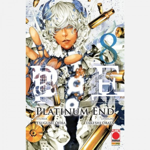 Platinum End