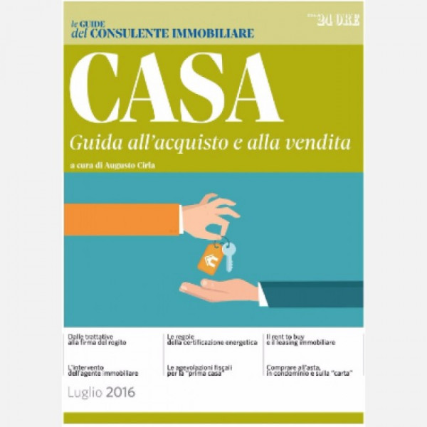 Le guide del consulente immobiliare