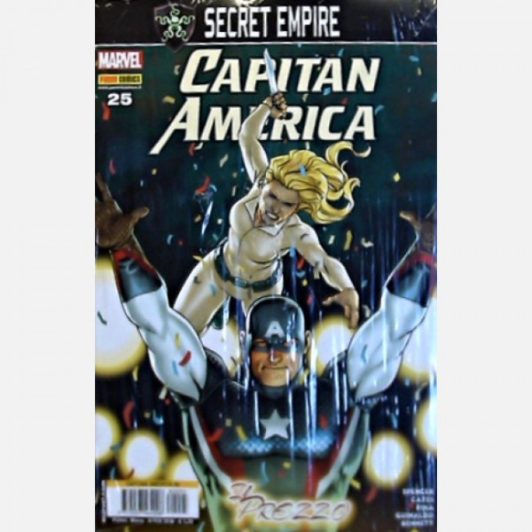 Capitan America 