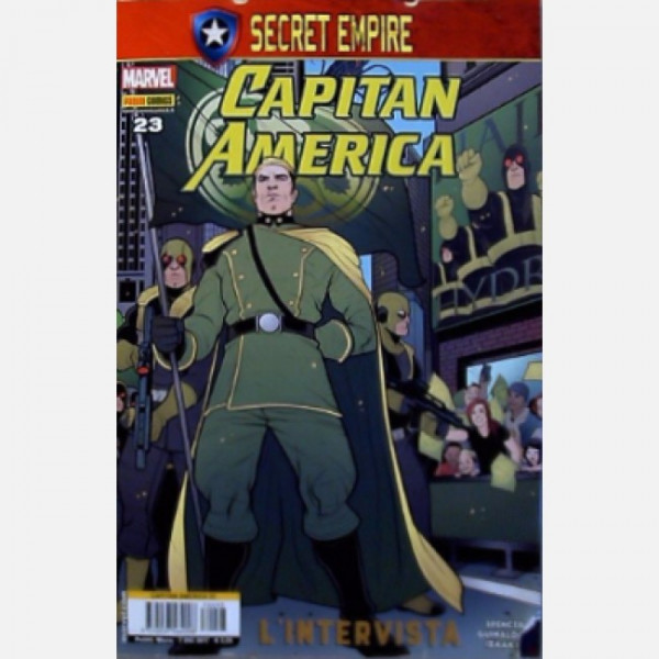 Capitan America