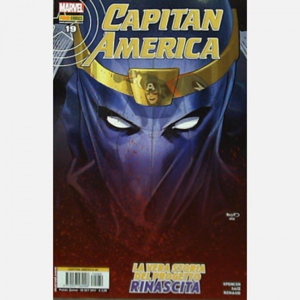 Capitan America