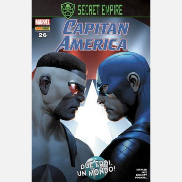 Capitan America 