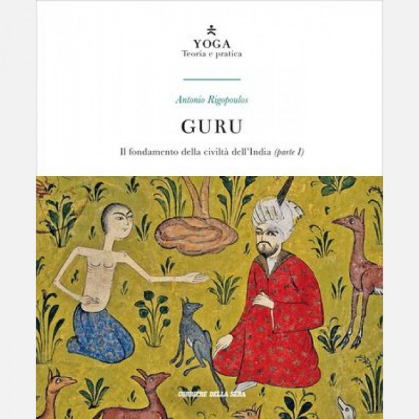 Yoga - Teoria e pratica