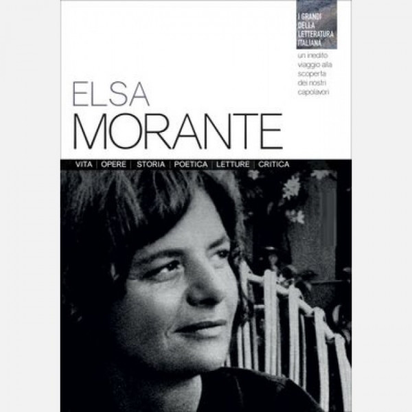 I grandi della letteratura italiana