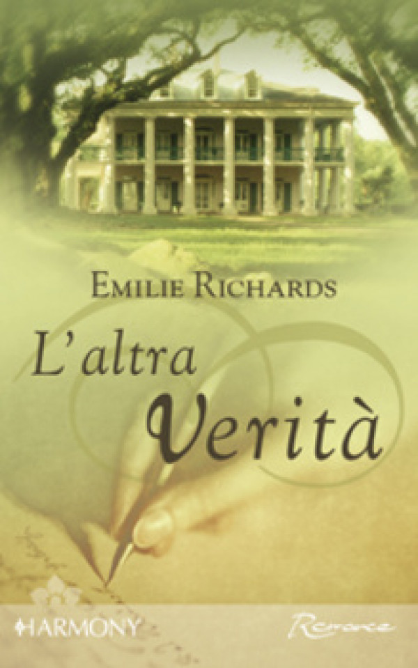 Harmony Harmony Romance - L'ALTRA VERITA' Di