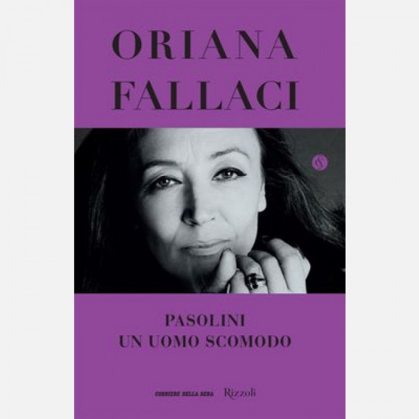 Oriana Fallaci - Al centro della storia