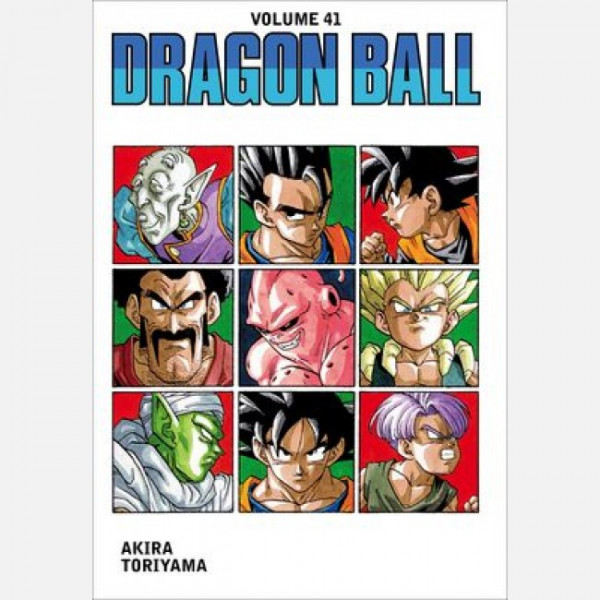Dragon Ball (Manga)