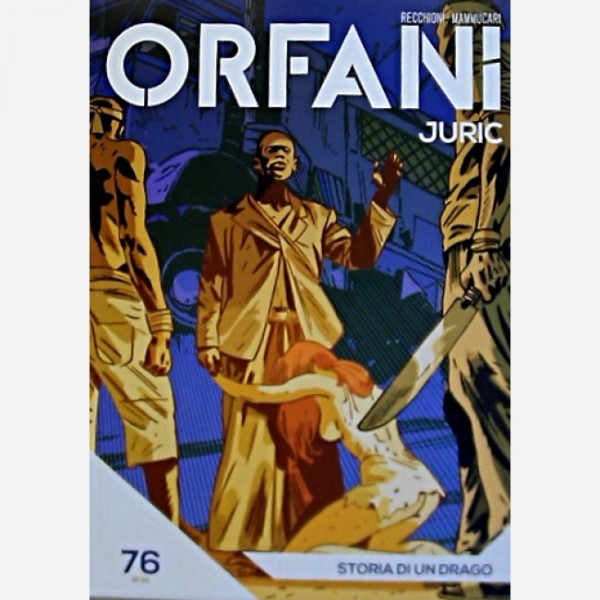 Orfani