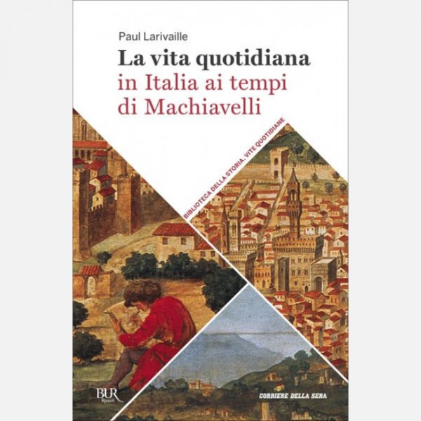 VITA QUOTIDIANA