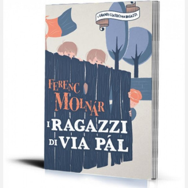 I grandi classici per ragazzi