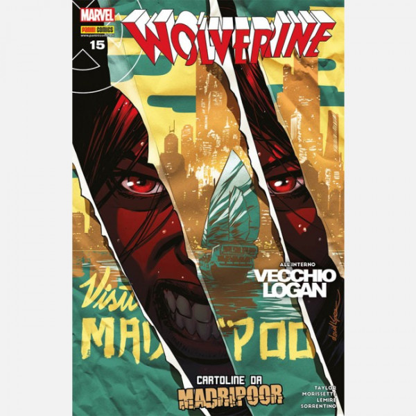 Wolverine