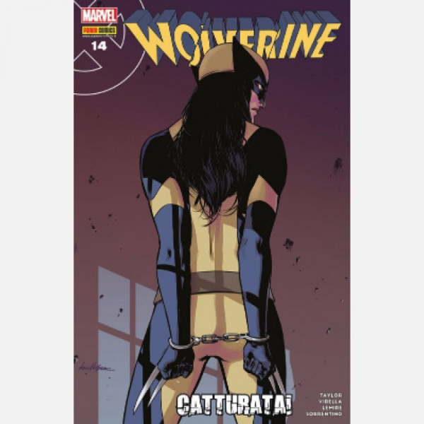 Wolverine