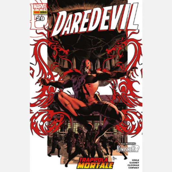 Devil e i cavalieri Marvel