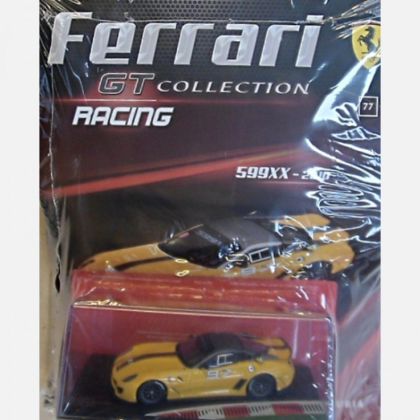 Ferrari GT Collection
