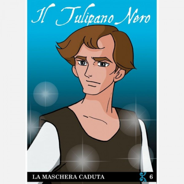 LADY OSCAR & IL TULIPANO NERO