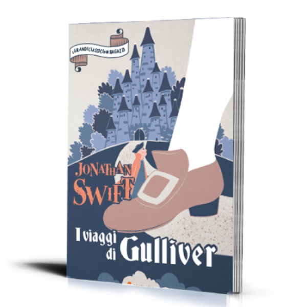 I grandi classici per ragazzi