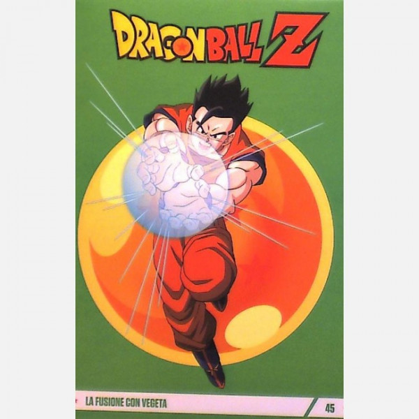 Dragon Ball Z
