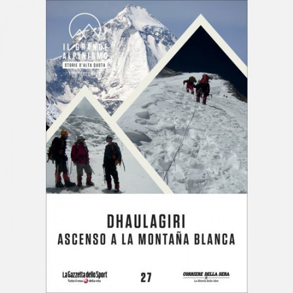Il grande alpinismo - Storie d'alta quota (DVD)