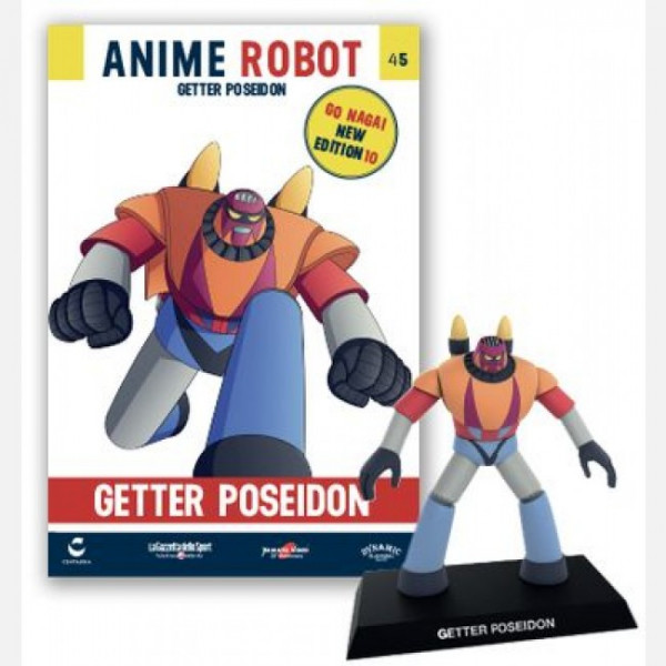 Anime Robot