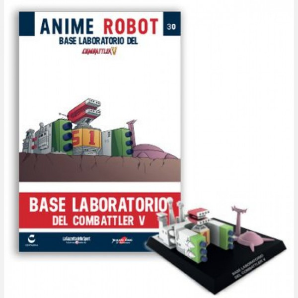 Anime Robot
