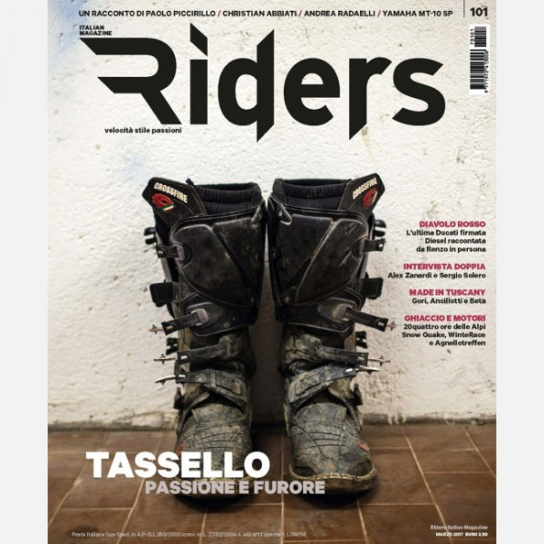 Riders