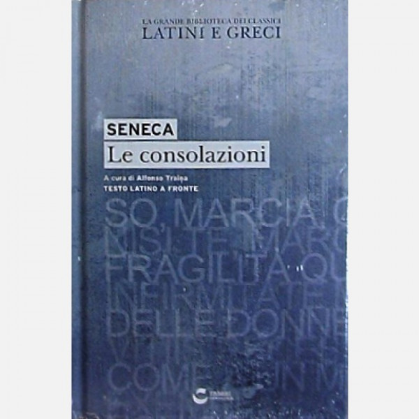 La grande biblioteca dei classici latini e greci (ed. 2017)