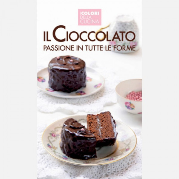 Alice Cucina - I colori della cucina